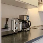 Grosszuegige Maisonette - Hafen- Und Altstadtnah Apartmán *