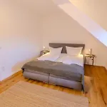 Grosszuegige Maisonette - Hafen- Und Altstadtnah Apartmán *