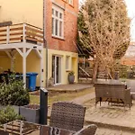 Apartmán Grosszuegige Maisonette - Hafen- Und Altstadtnah *