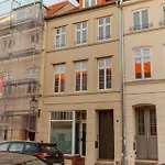 Grosszuegige Maisonette - Hafen- Und Altstadtnah * Wißmar