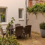 Apartmán Grosszuegige Maisonette - Hafen- Und Altstadtnah